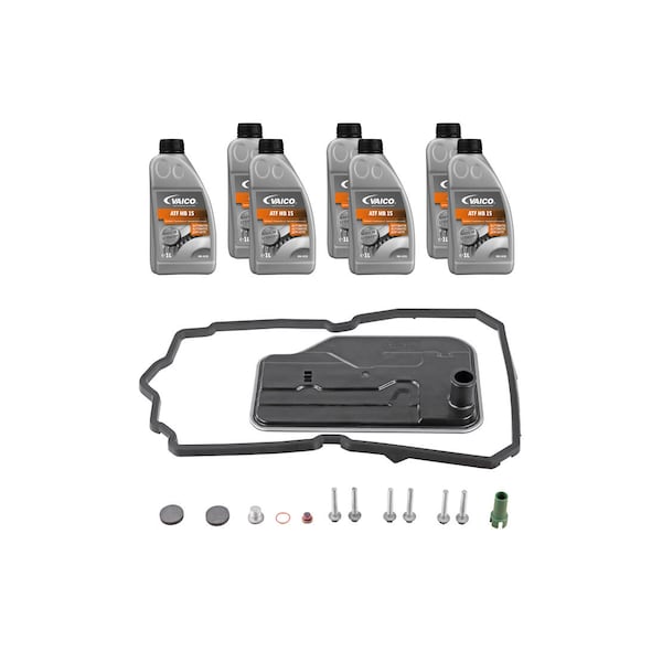 Vaico Parts Kit Automatic Transmission Oil Ch, V30-2256 V30-2256 - main